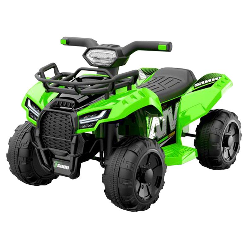 6v electric sales quad bike
