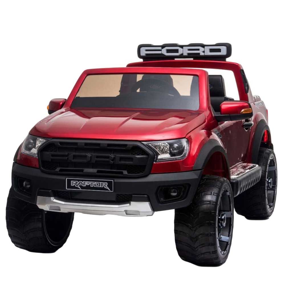 12v raptor jeep sale