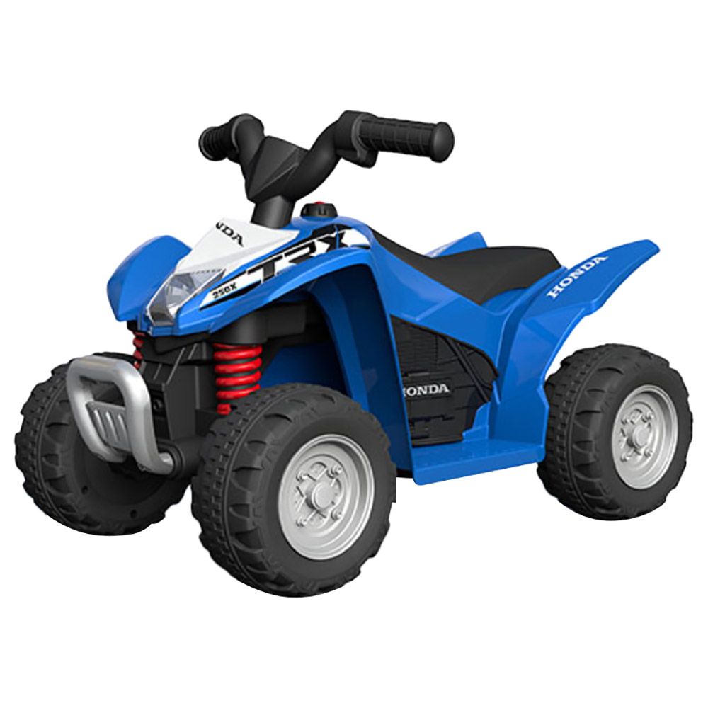 Honda kids quad shop bike