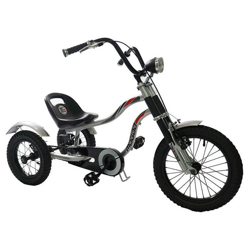 Chopper deals style tricycle