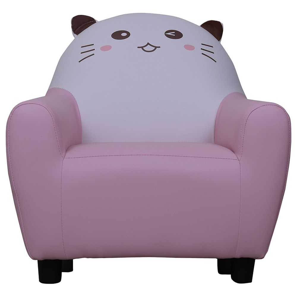 Mulo Cat Sofa Chair Pink Buy at Best Price from Mumzworld
