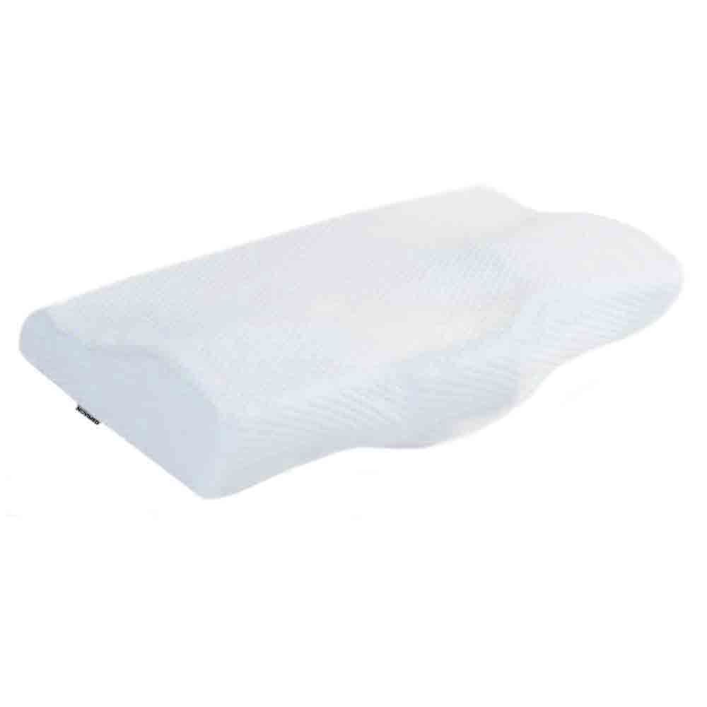 Contour neck hot sale pillow