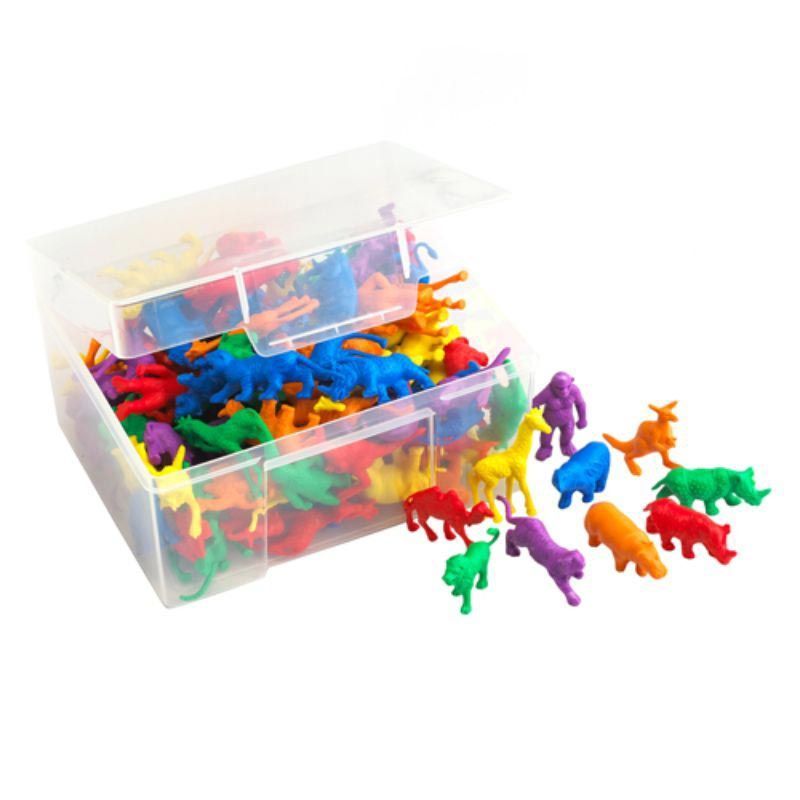 Animal counters sales