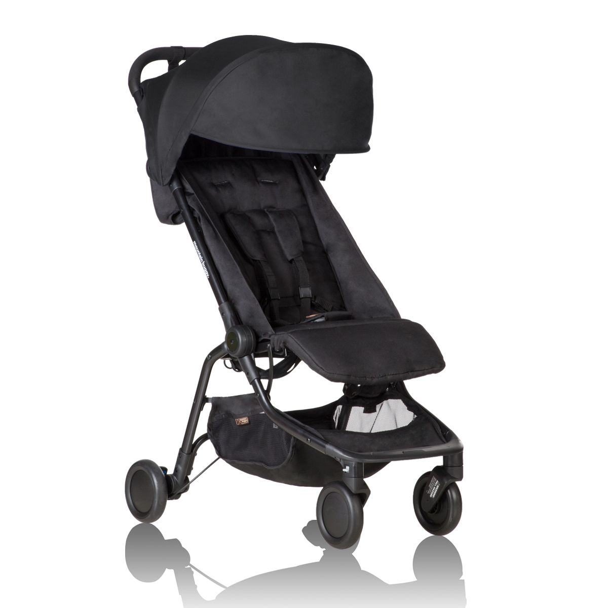 Best mountain hotsell buggy
