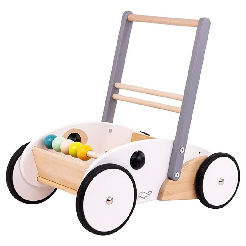 Bajo baby 2025 walker