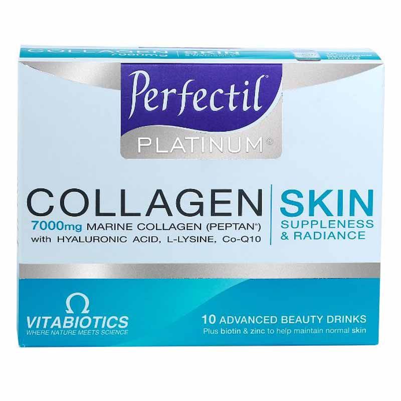 Perfectil platinum discount