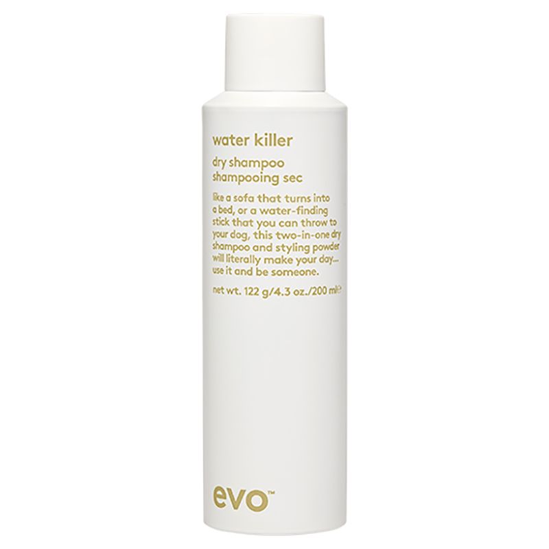 Evo shampoo on sale