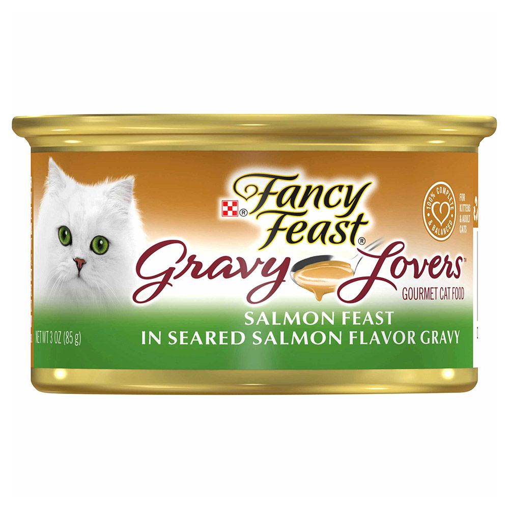 Best price on fancy feast cat food cheap