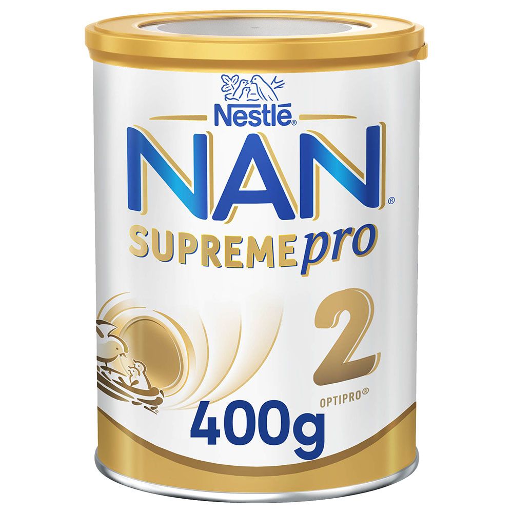 Nan optipro 2 400g sales price