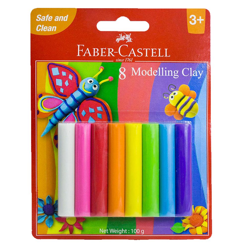 Buy modelling store clay