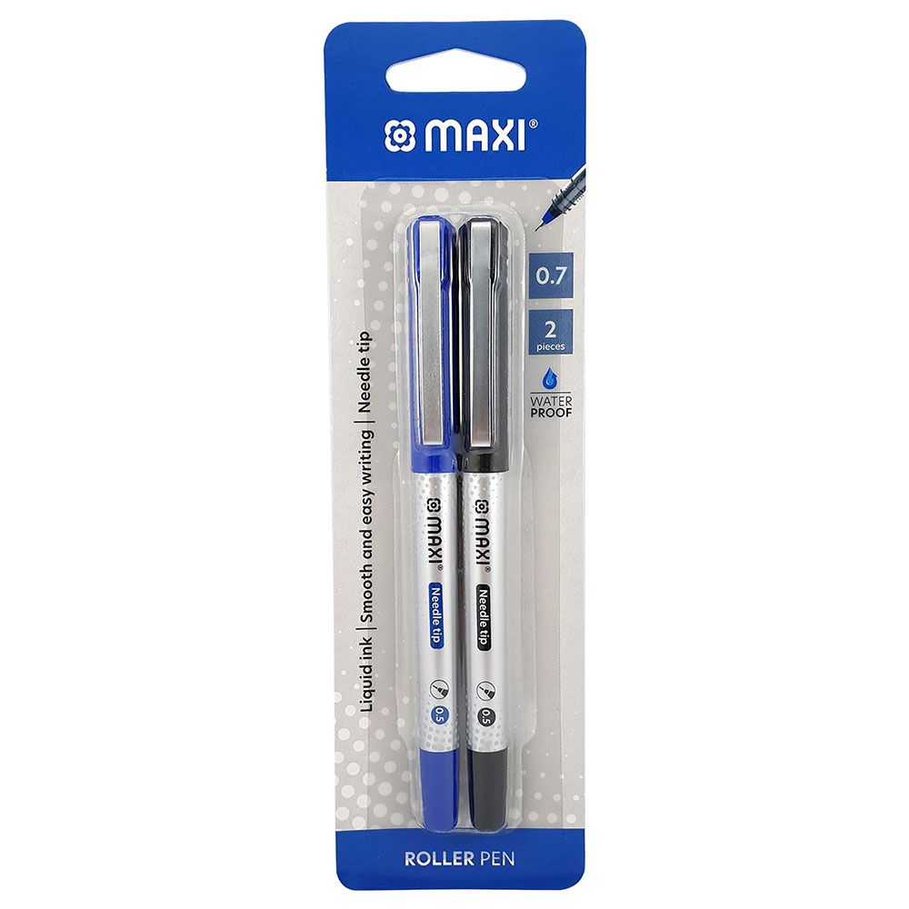Ink shop tip pen