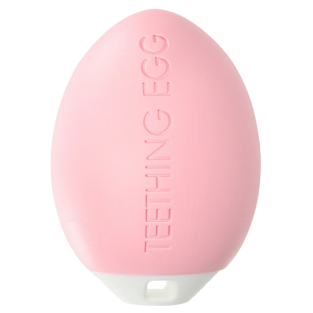 The shop teething egg