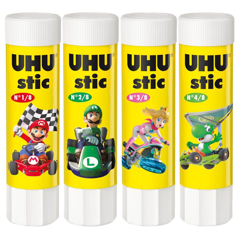 UHU Glue Stick