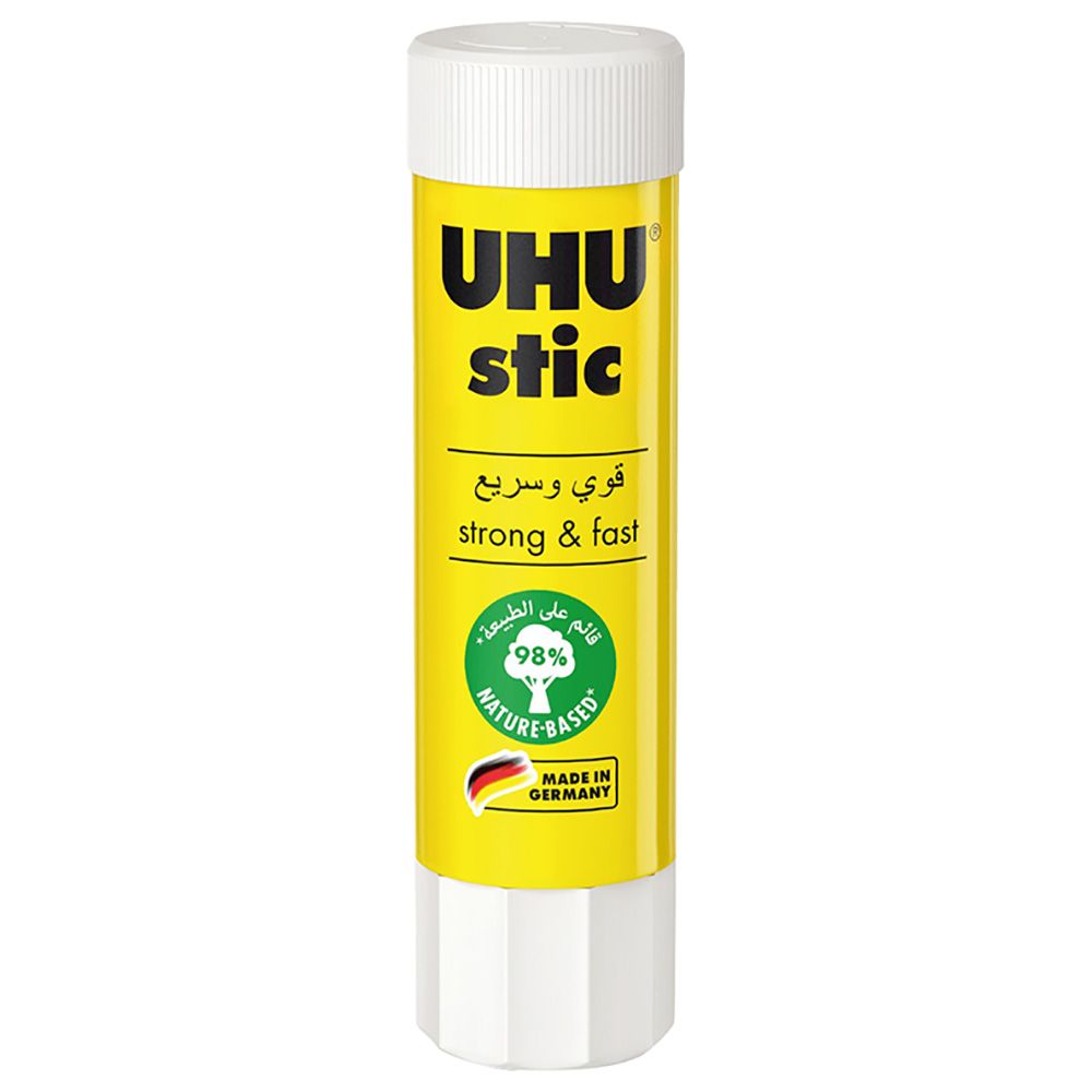 Uhu stick clearance