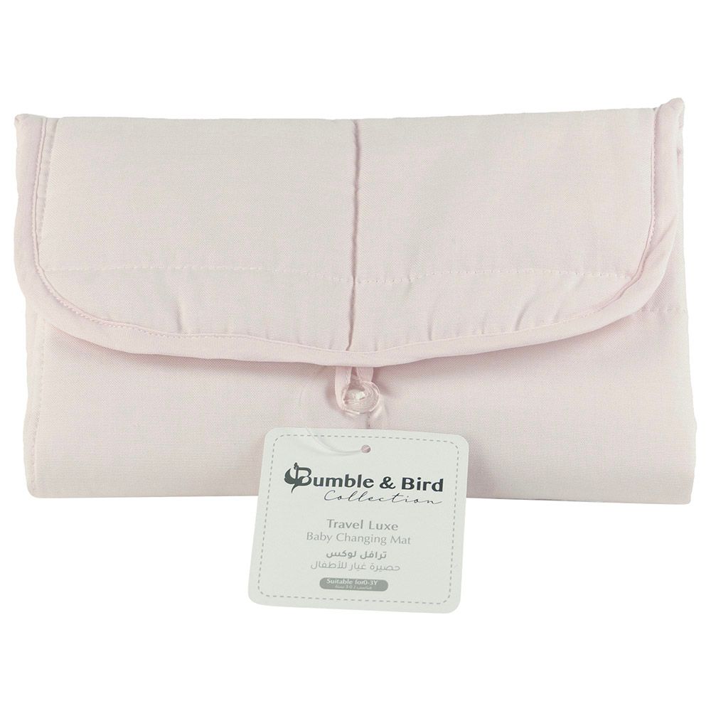 Portable deals changing mat
