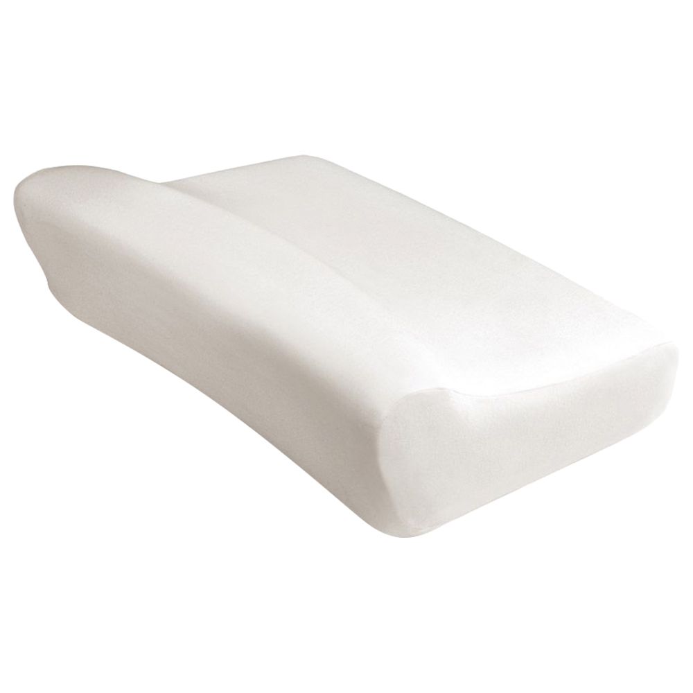 Sissel Classic Orthopaedic Pillow With Cover Large Buy at Best