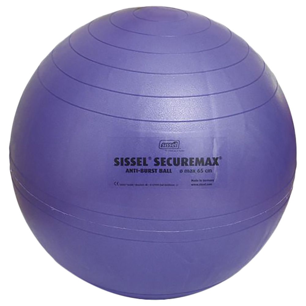 Sissel swiss ball deals