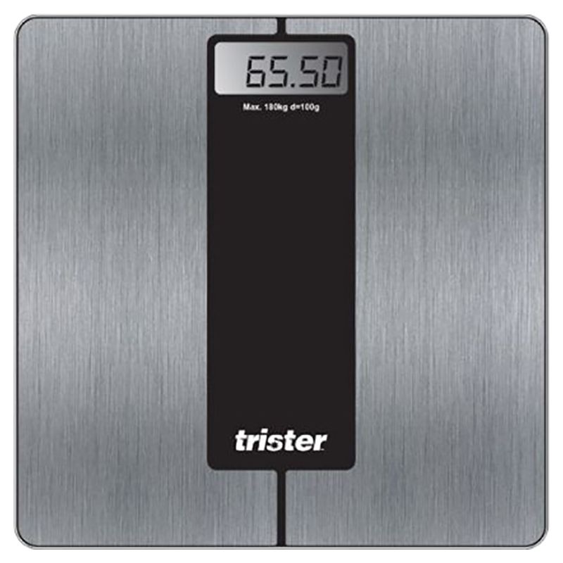 Digital personal shop weighing machine