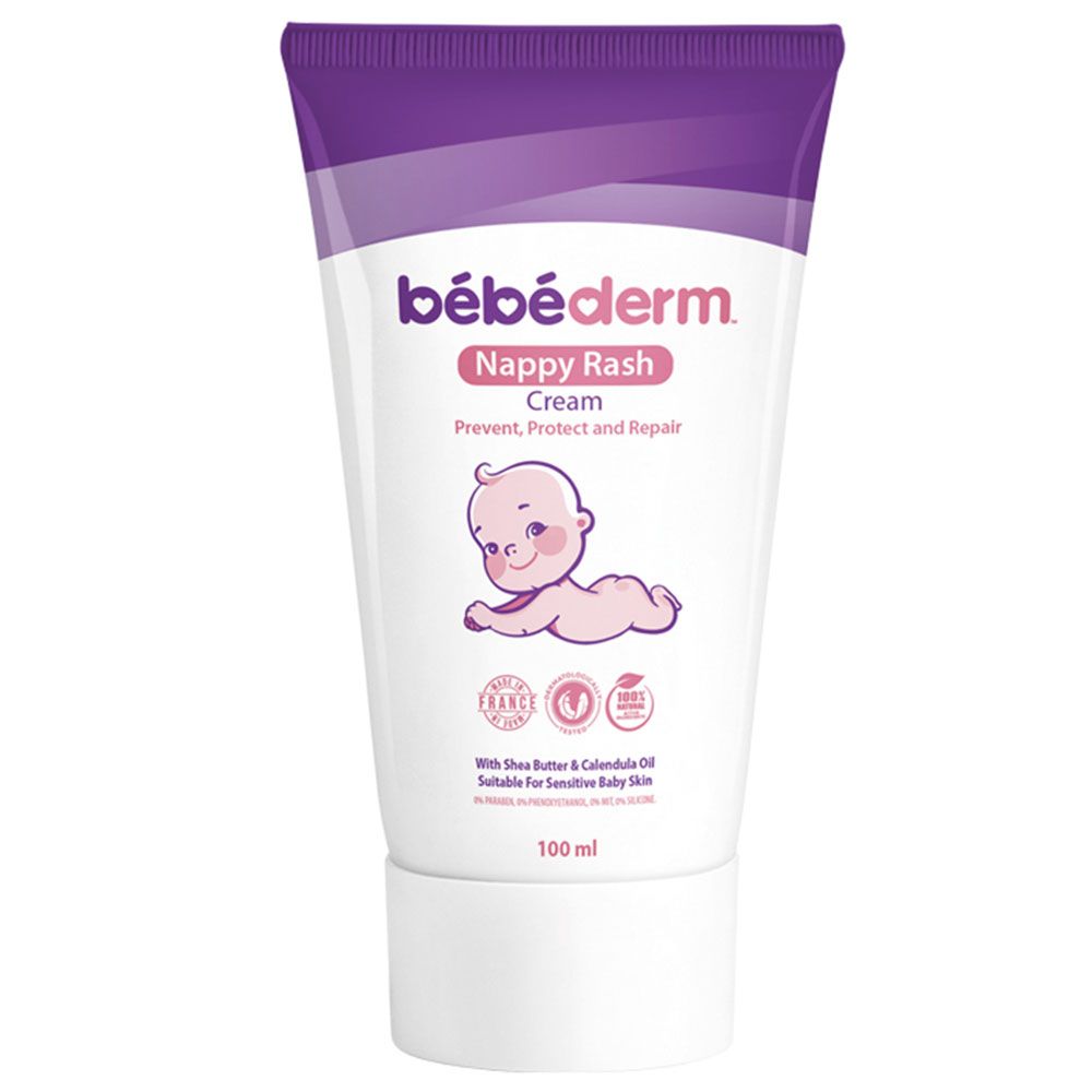 Best cream for shop baby skin rash