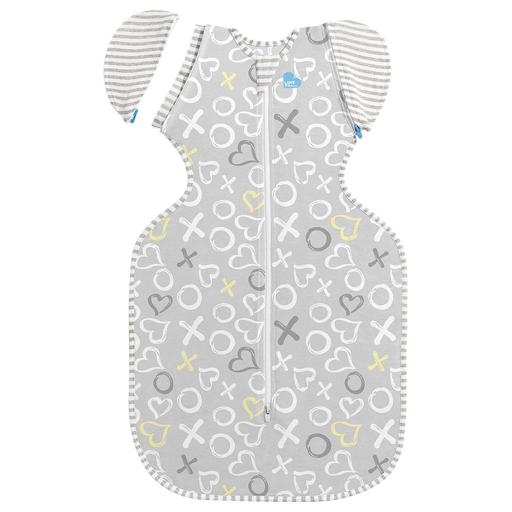 Swaddle up bamboo sales