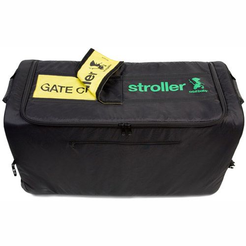 Orbit Baby G3 Stroller Travel Bag Buy at Best Price from Mumzworld