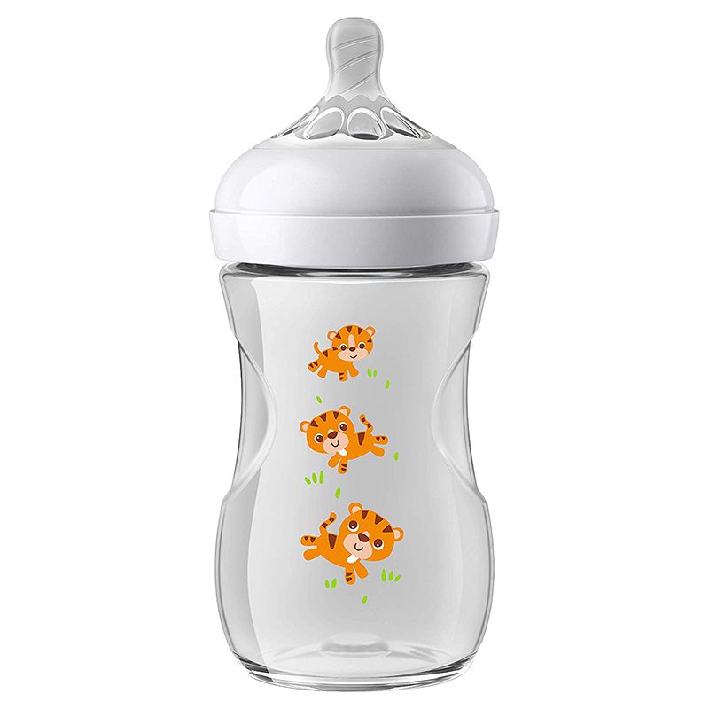 Avent Natural 2.0 Biberon 60ml