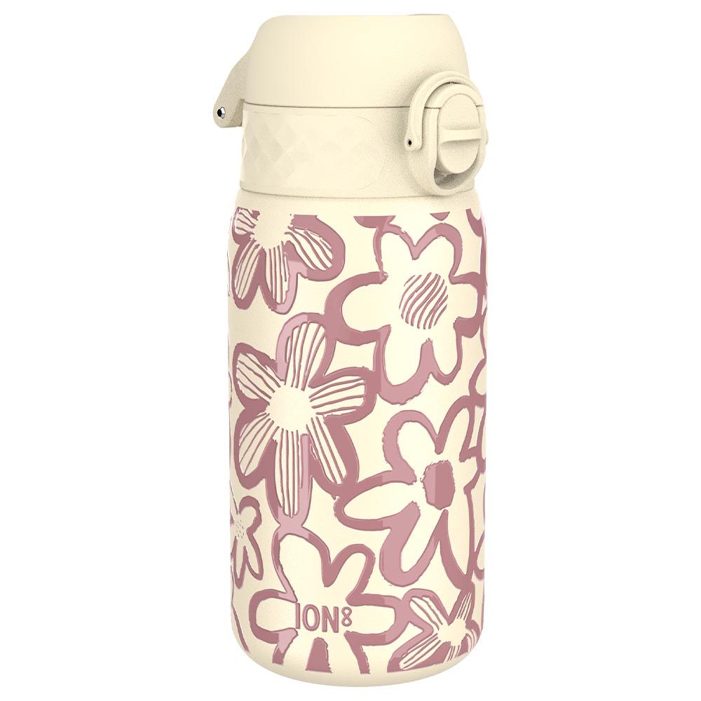 Ion8 - Pod Leak Proof Bpa Free Kids Water Bottle 350Ml - Space