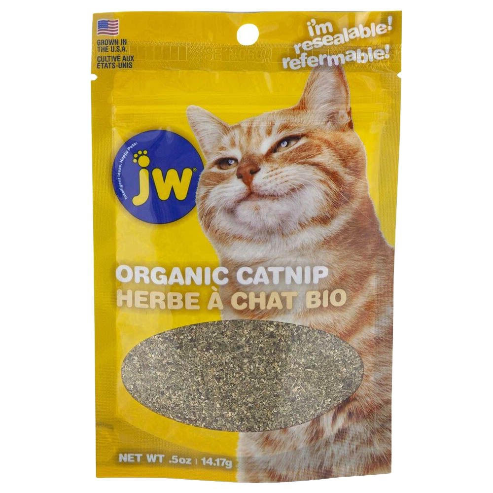 Herbe aux chats (Catnip) 20 g