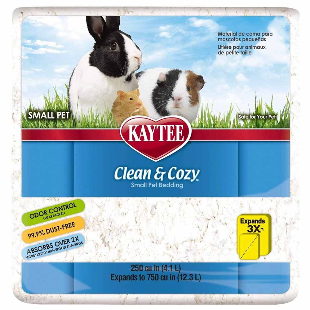 Kaytee clean cheap