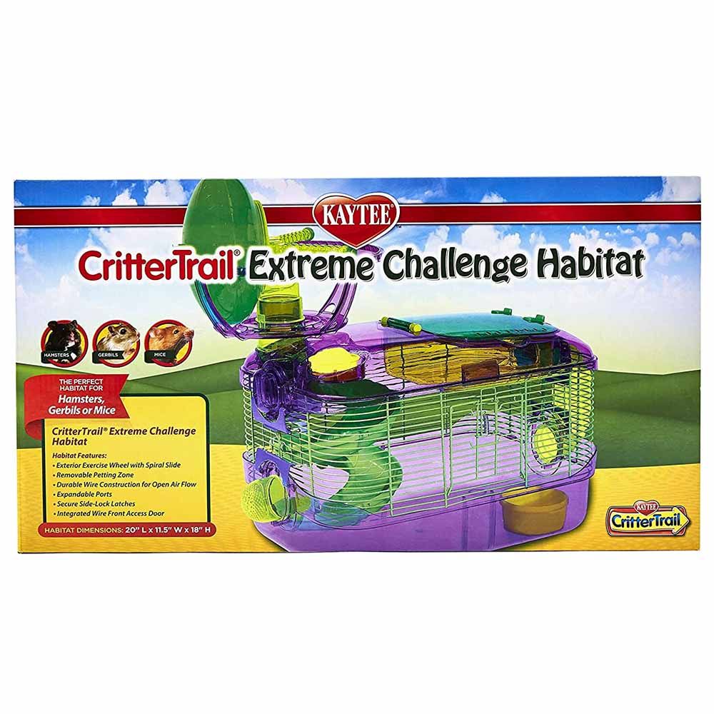 Crittertrail petting hot sale zone