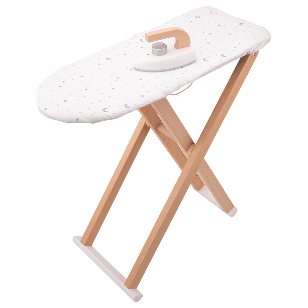 Kidkraft ironing board deals