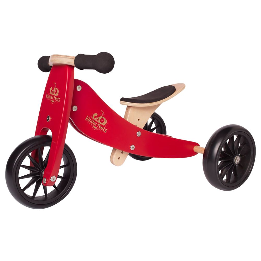 Balance tricycle deals