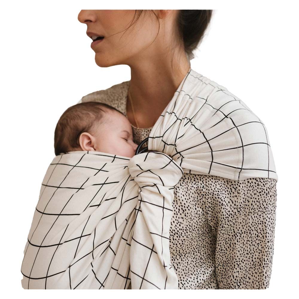 Studio romeo baby sling on sale