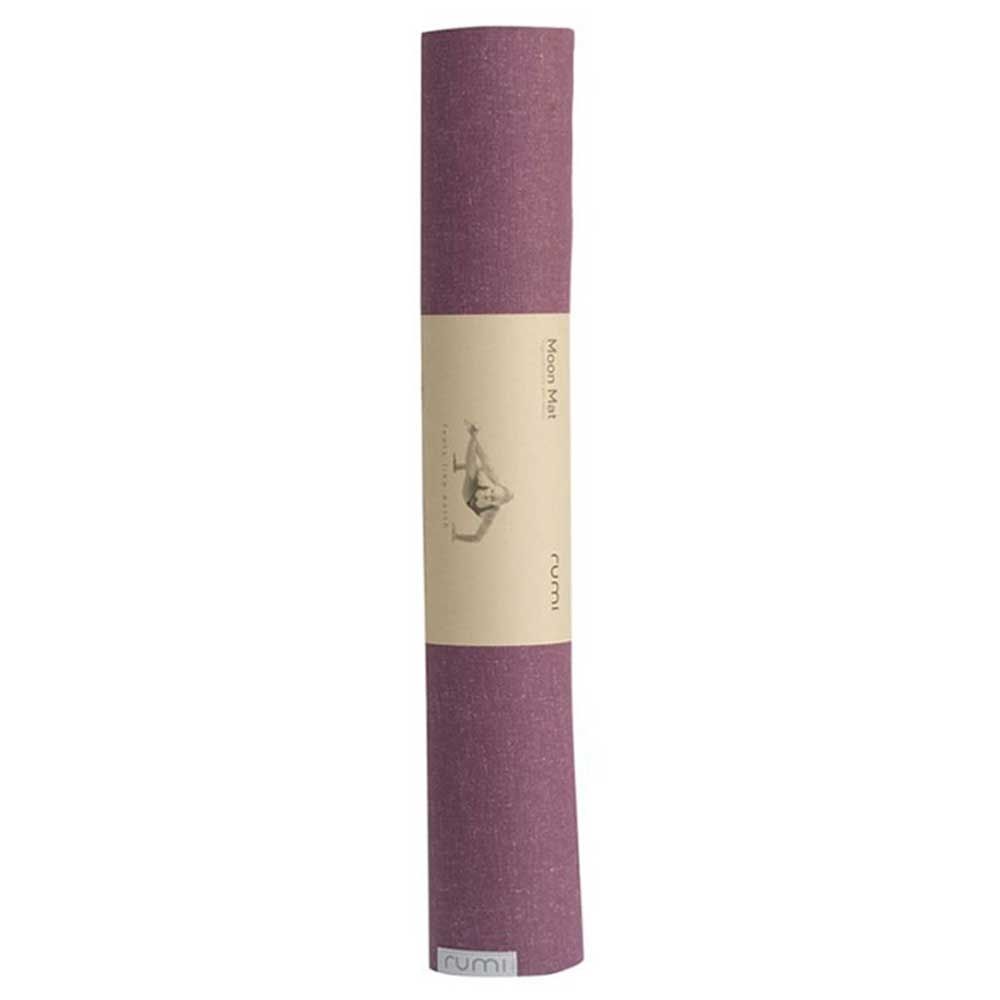 Rumi earth yoga sales mat
