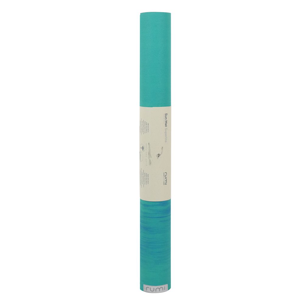 Rumi earth yoga mat on sale