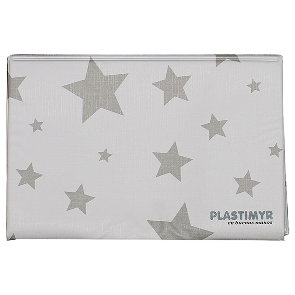 Portable shop changing mat