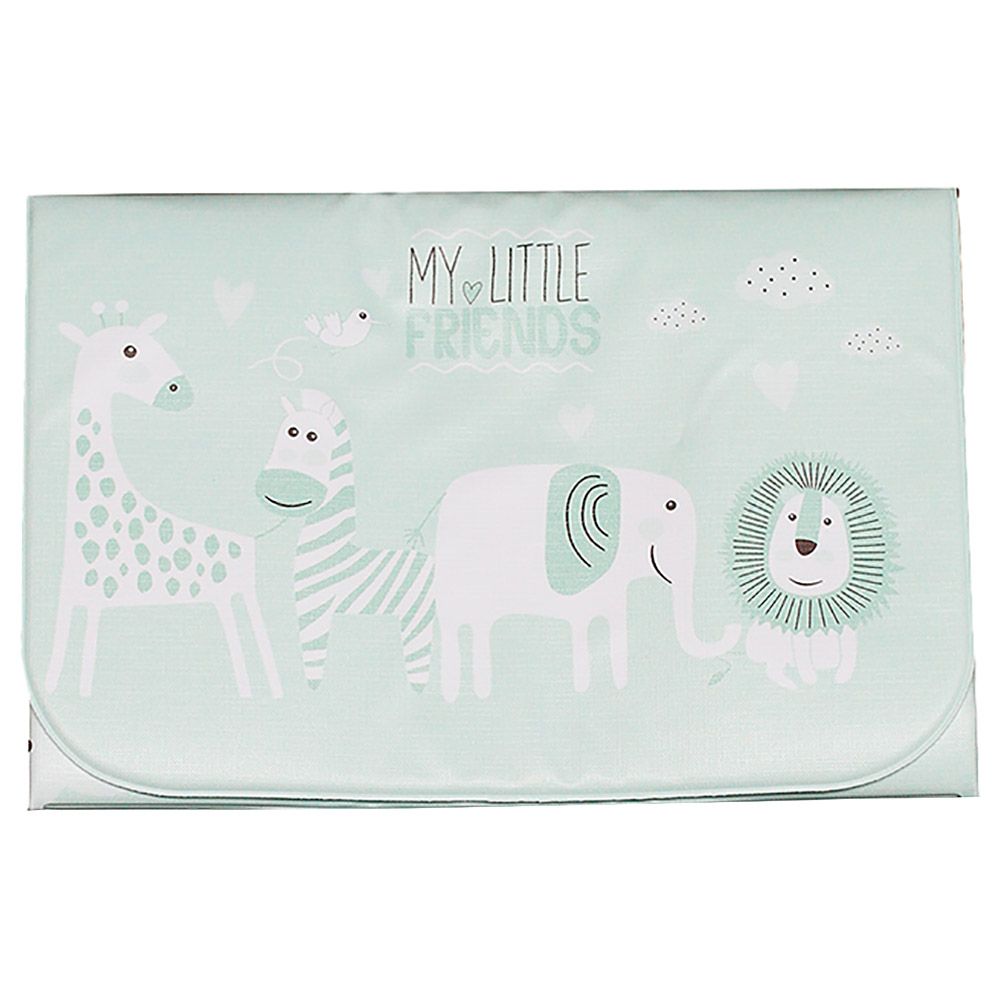 Changing mat safari cheap