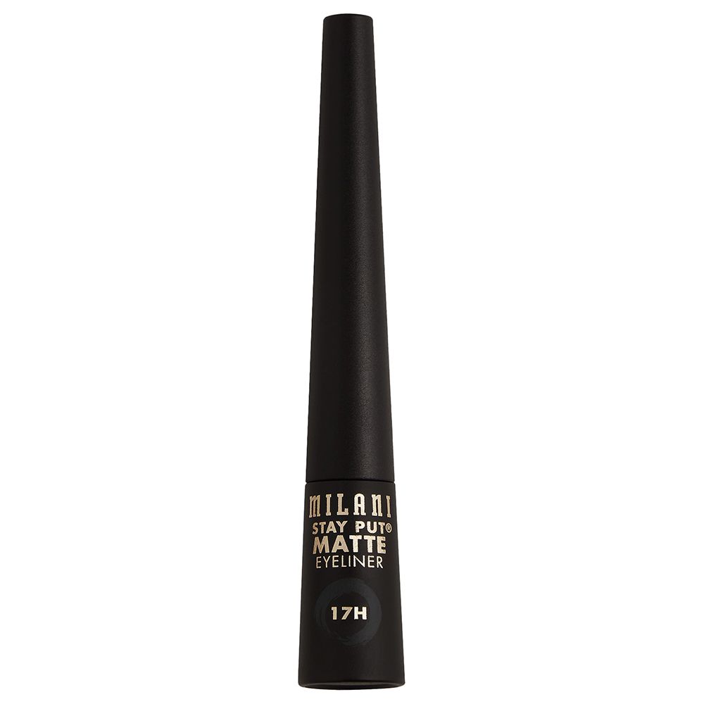 The best matte eyeliner discount