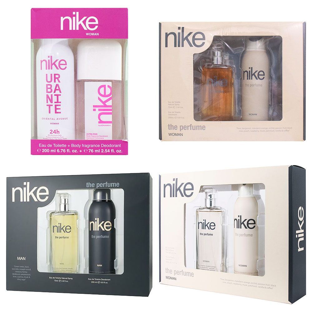 Nike perfume store for women
