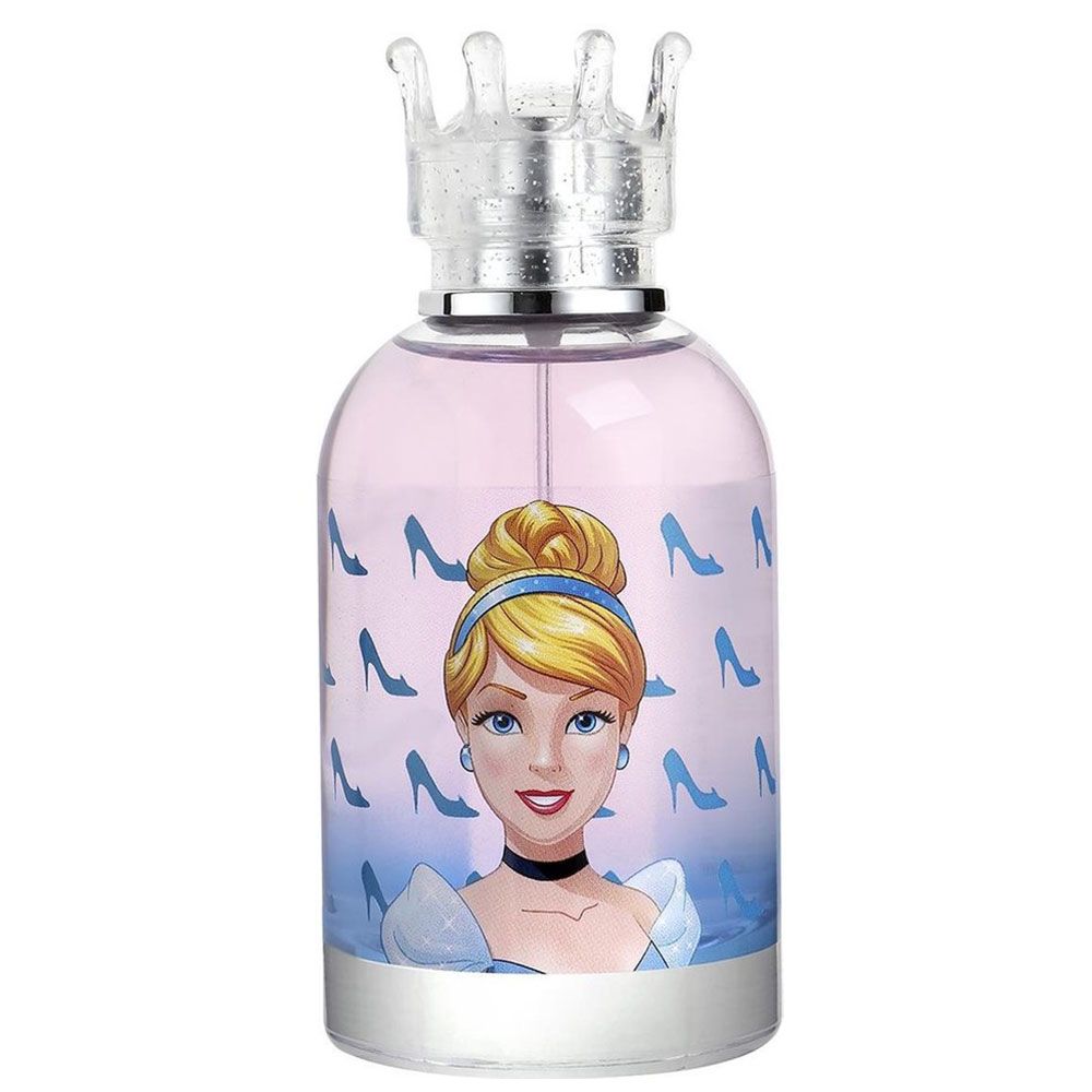 Air Val Disney Princess Cinderella EDT 100ml Buy at Best Price