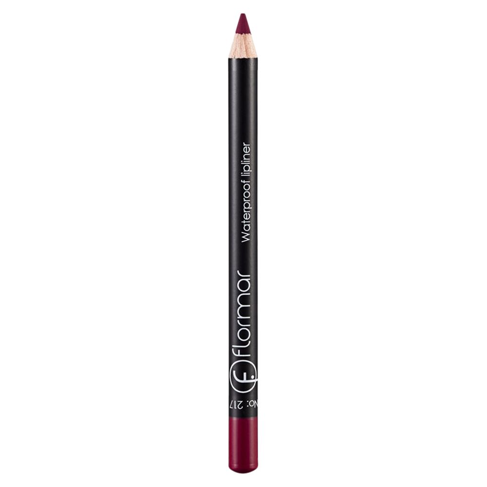 Waterproof lip liner deals