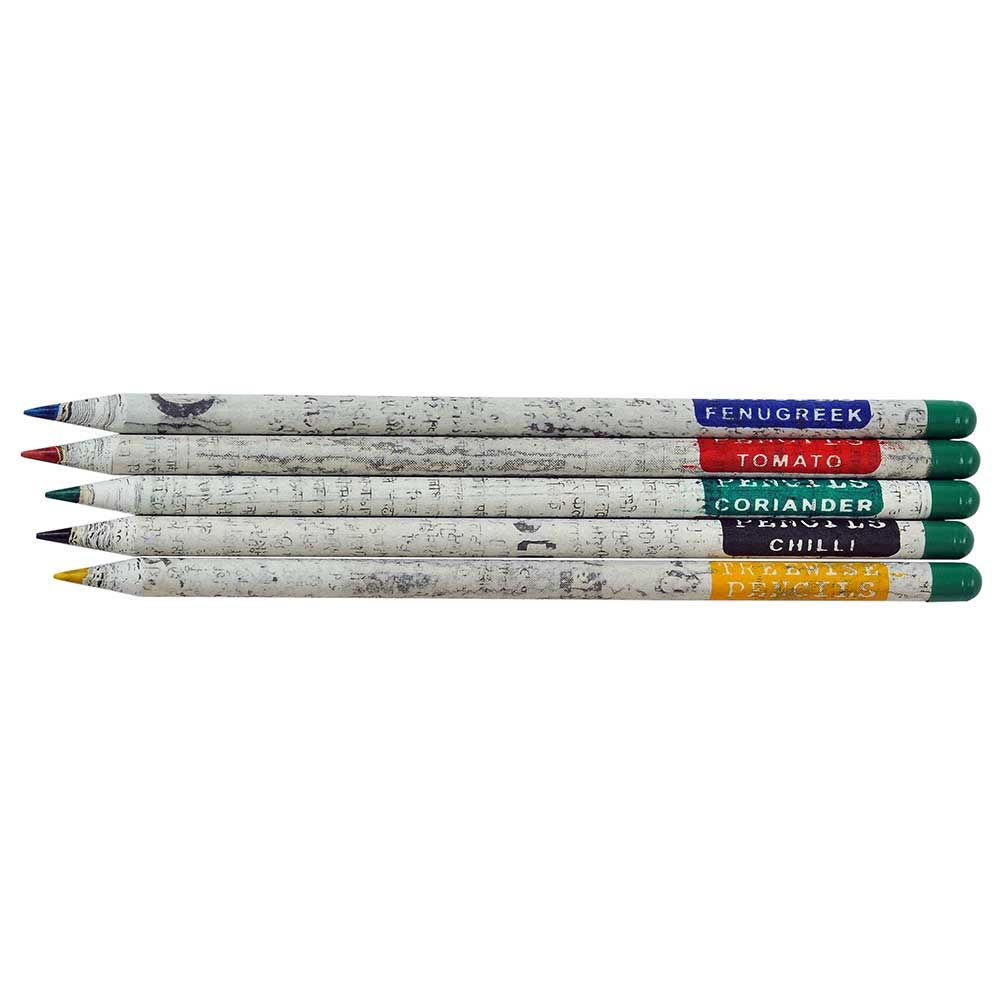General Pencil Woodless Graphite Pencil 8B - 2pcs