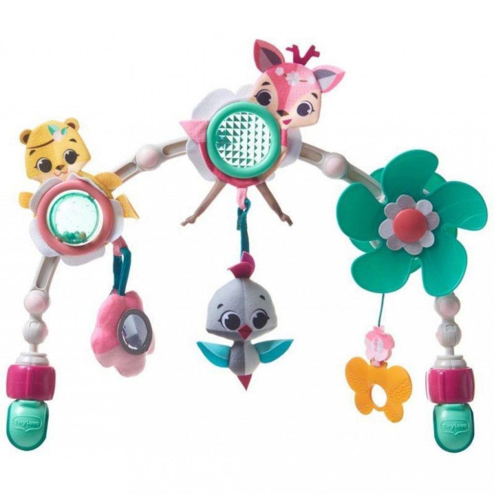 Tiny Love Sunny Stroll Tiny Princess Tales Buy at Best Price