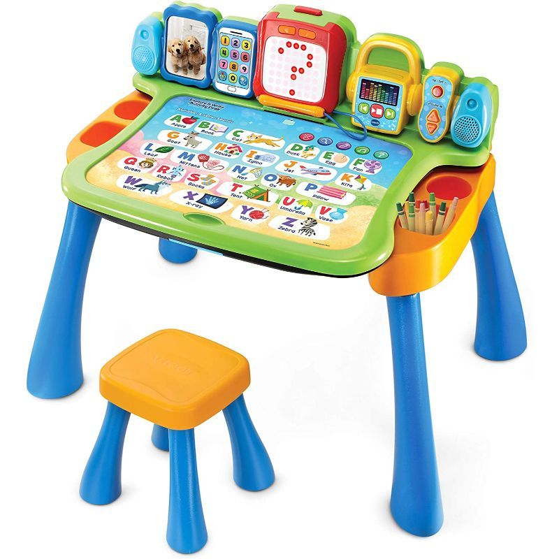 Vtech sales interactive classroom