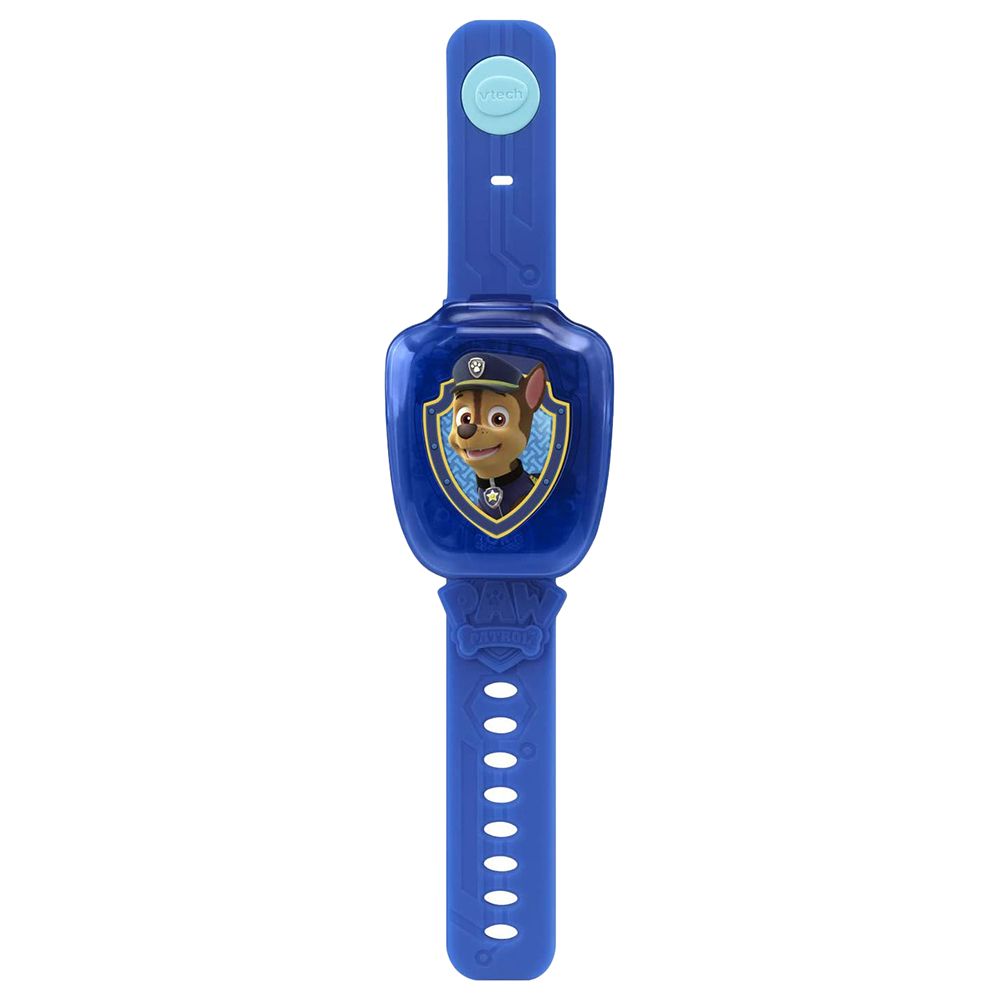 Paw patrol chase learning watch sales