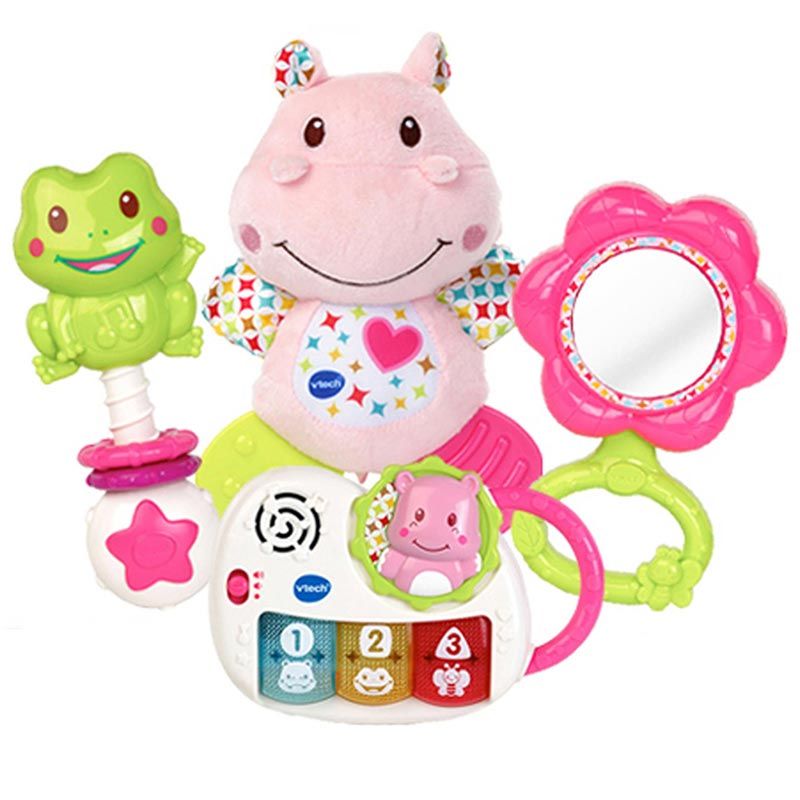 Vtech newborn necessities gift hot sale set