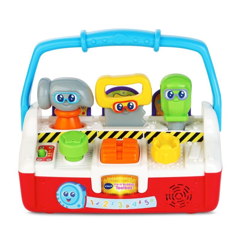 Baby tool box from  