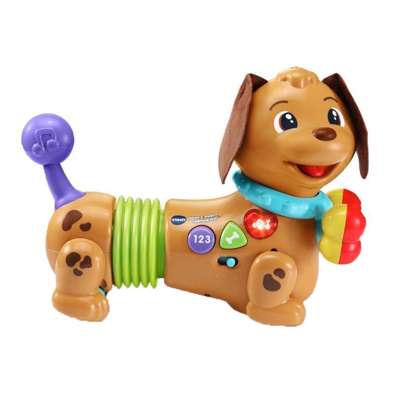 Puppy vtech sales