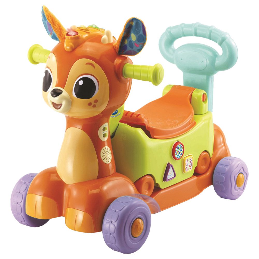 Vtech 343 sales