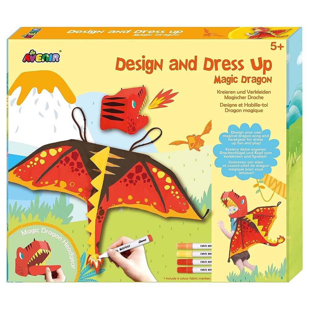 Dress up by design unicorn sale